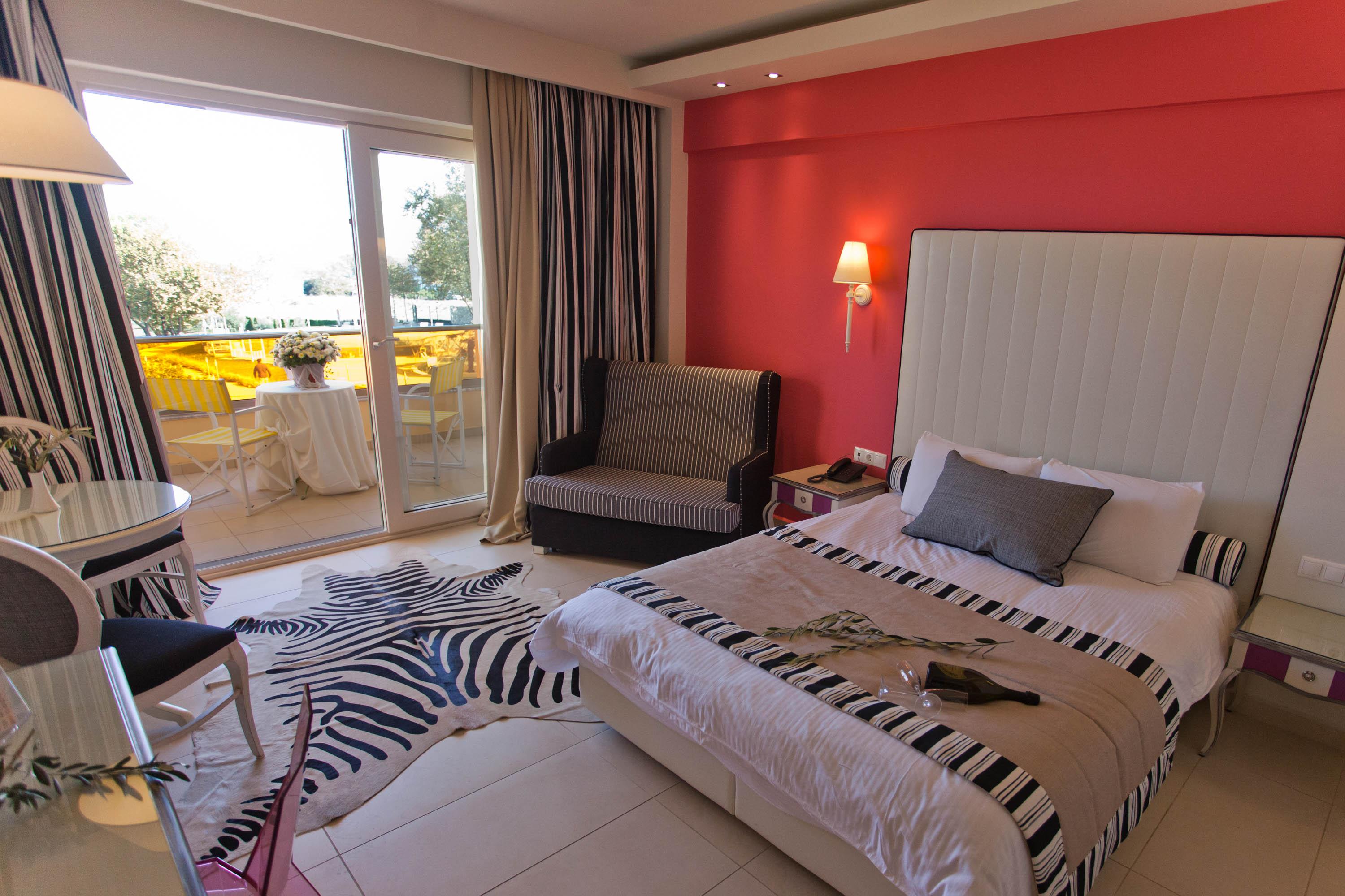 Litohoro Olympus Resort Villas & Spa Plaka Litochorou Luaran gambar