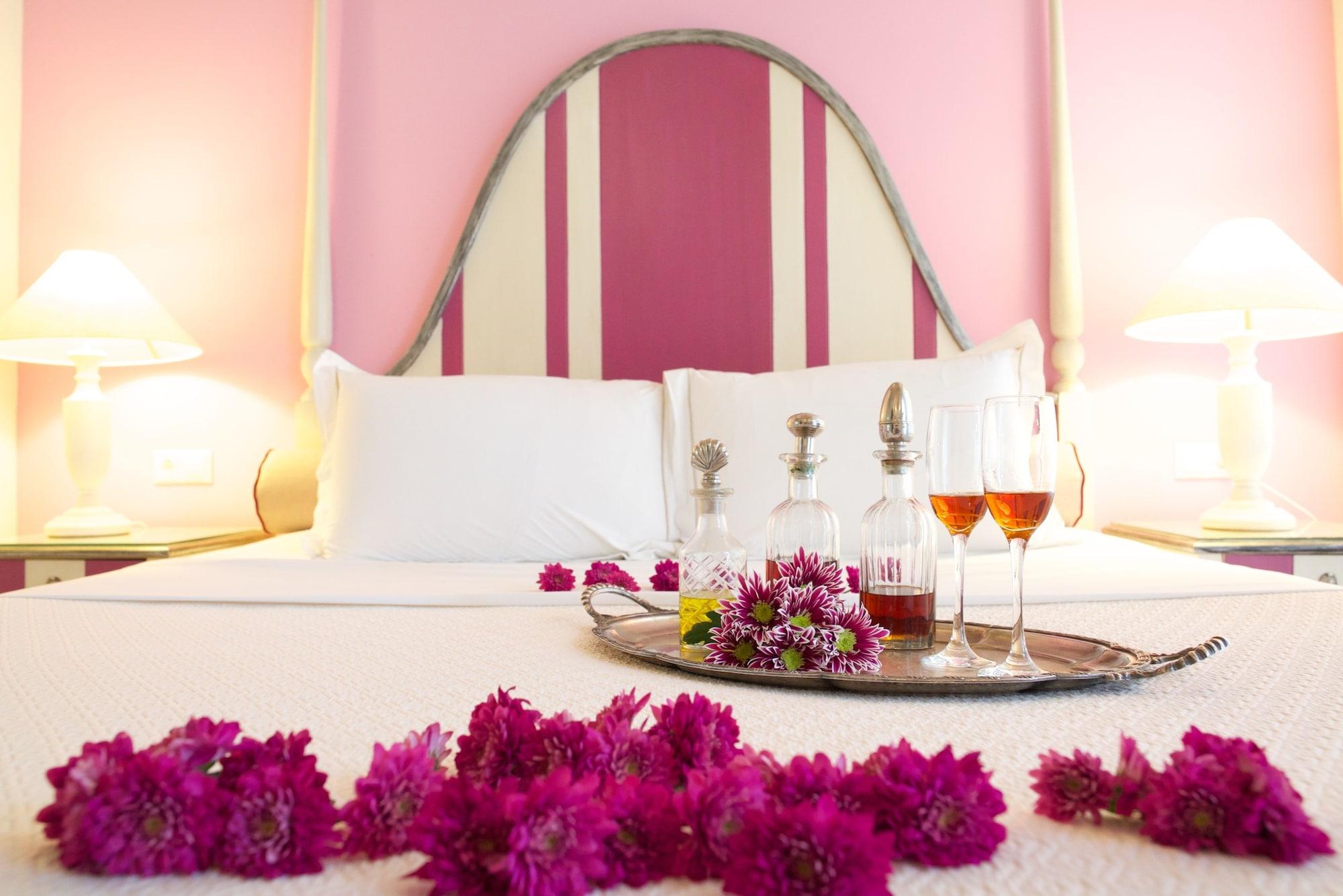 Litohoro Olympus Resort Villas & Spa Plaka Litochorou Luaran gambar