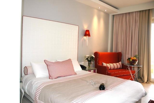 Litohoro Olympus Resort Villas & Spa Plaka Litochorou Luaran gambar